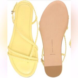 Veronica Beard Soia Sandal